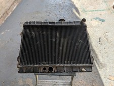 Talbot sunbeam radiator for sale  KENDAL
