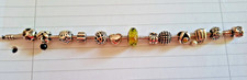Armband pandora silbernes gebraucht kaufen  Korschenbroich