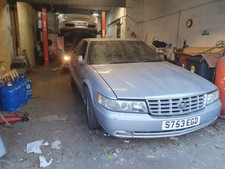 Cadalac sts spares for sale  HARTLEPOOL