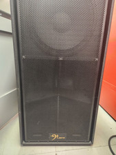 Speaker x4 for sale  BANBURY