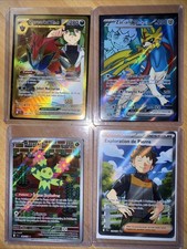 Lot secrètes 9 d'occasion  Lit-et-Mixe