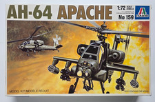 Italeri 159 apache gebraucht kaufen Italeri 159 apache gebraucht kaufen  Essen