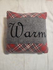 Throw pillow square for sale  Chillicothe