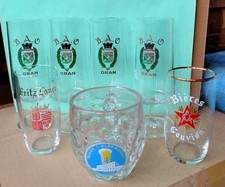Lot biére fritz d'occasion  Bitche