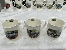 Landrover mug set for sale  HAYLING ISLAND