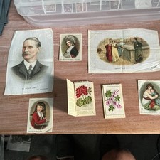 Bdv cigarettes card for sale  BURNHAM-ON-SEA