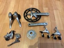 Vintage shimano tiagra for sale  SHREWSBURY