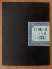 Andrew lloyd webber for sale  UK
