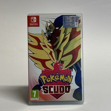 Pokemon scudo nintendo usato Pokemon scudo nintendo usato  Casapesenna