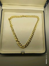 Collana oro kt usato  Altamura