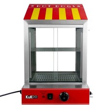 Kukoo hot dog for sale  SCUNTHORPE