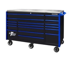 Extreme tools steel for sale  Salt Lake City
