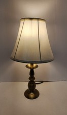 Vintage brass table for sale  Meadville