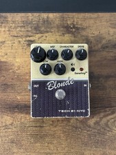 Tech sansamp character for sale  Salisbury