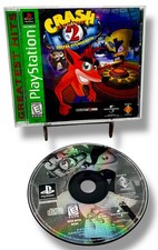 Crash Bandicoot 2 PS1 PlayStation 1 CIB Completo Greatest Hits Testado comprar usado  Enviando para Brazil
