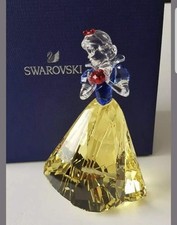 Swarovski snow white for sale  RUSHDEN
