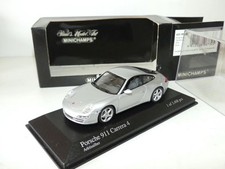Porsche 911 carrera d'occasion  Belz