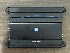 Alpine mrx m110 for sale  Kew Gardens