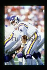 Tommy kramer minnesota for sale  Oklahoma City