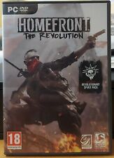 Homefront the revolution usato  Verrua Savoia