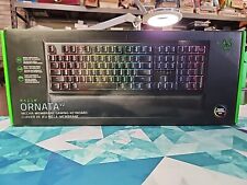 Razer ornata gaming for sale  Boerne