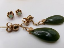 Pairs vintage 14k for sale  Houston