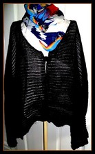 Zuza bart cardigan for sale  UK