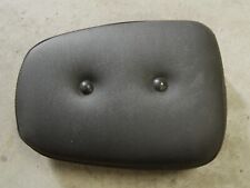 Selle arriere passager d'occasion  Yzeures-sur-Creuse