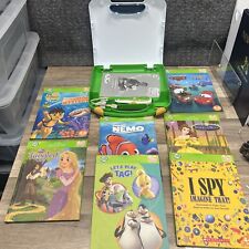 Leapfrog tag disney for sale  San Diego