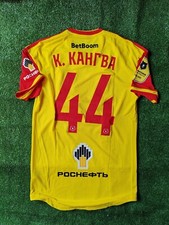 Maglia calcio arsenal usato  Signa