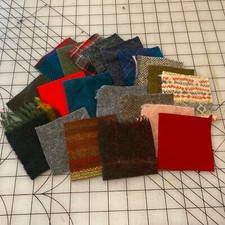 Vintage felted wool for sale  Lewiston