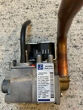 Valvola gas caldaia usato  Genova