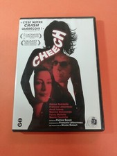 Dvd cheech patrick d'occasion  Saumur