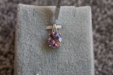 Anahi ametrine white for sale  COVENTRY