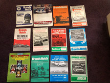 Motor sport racing for sale  POOLE