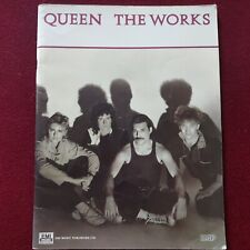 Noten queen the gebraucht kaufen  Lauenburg/ Elbe