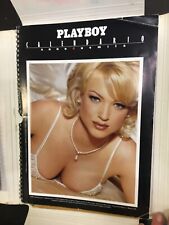 Calendario playboy anno usato  La Spezia