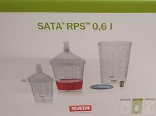 Sata rps becher gebraucht kaufen  Bötzingen