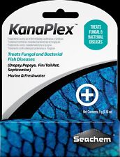 Seachem kanaplex for sale  Taunton