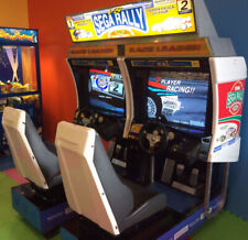 Sega rally championship usato  Grado