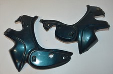 Daelim 125 seitenverkleidung gebraucht kaufen  Untersiemau