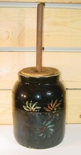 Antique stoneware black for sale  Comstock Park