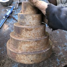 1.5 bore approx for sale  Sherman