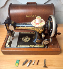 Vintage antique hand for sale  PRESTON