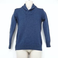 Woolovers blue pure for sale  BOSTON