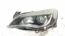 Proiettore anteriore opel usato  Trambileno