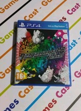 Ps4 danganronpa reload usato  Licata