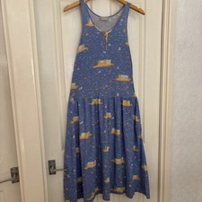 Vintage clothkits blue for sale  GUISBOROUGH