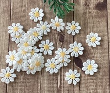 Margeriten stoff mini gebraucht kaufen  Neubrandenburg
