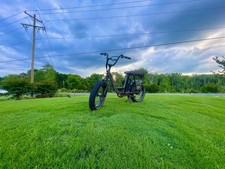 Rad owered bike for sale  Fountain Inn